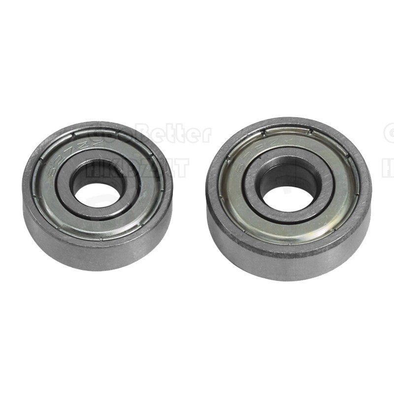 CNC, 3D Printer, Skateboard, Roller, Skate, Scooter Micro Bearings 623 – 6808ZZ