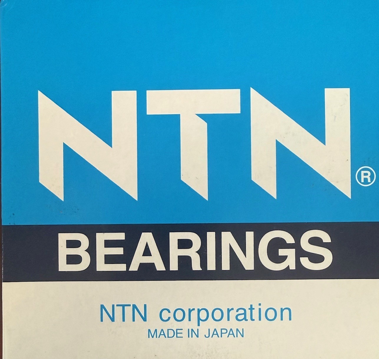 6212C3 NTN BEARING