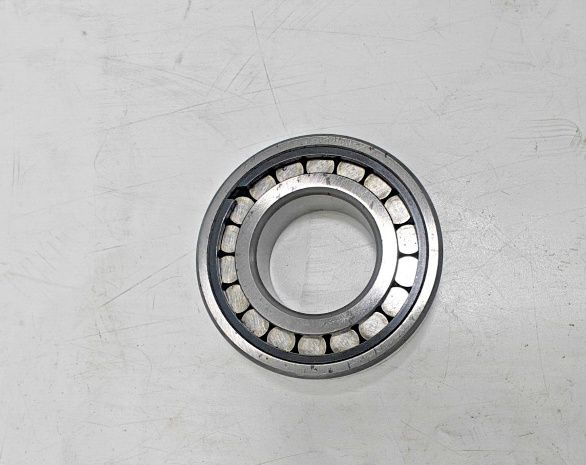 MU 1206 UM LINK-BELT Cylindrical Roller Bearing MU1206UM( 6206 Roller ) 30x62x16