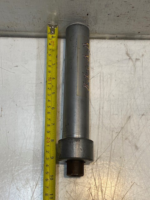 Extreme Hydraulics Shock Absorber 10″ Long 54mm OD 41mm Shaft 11mm ID 18mm ID