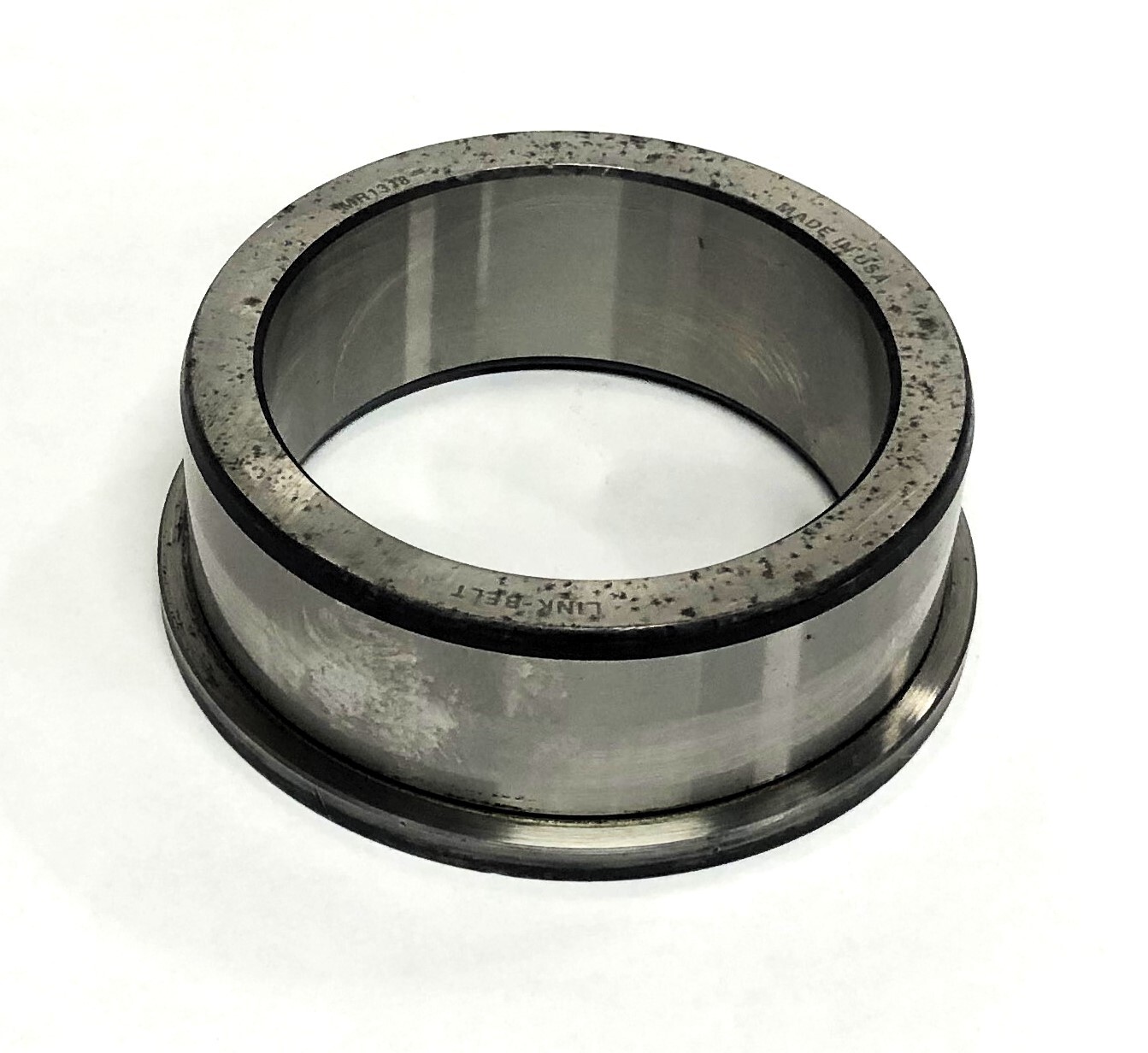 Link-Belt Cylindrical Roller Bearing Inner Ring MR1318 NOS