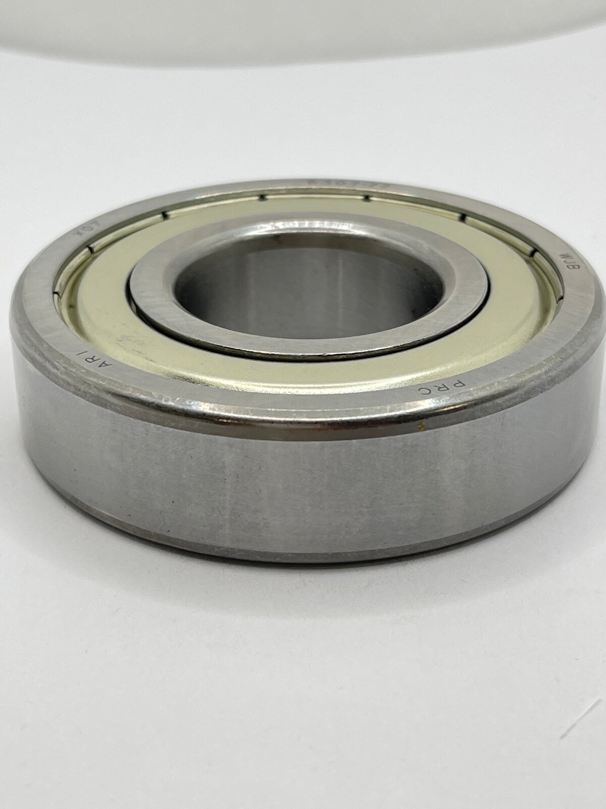 WJB 6307-ZZ Ball Bearing Premium Bearing Source Metal Shielded 35x80x21 mm