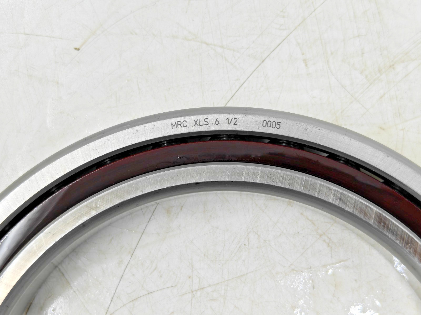 XLS 6 1/2 MRC Angular Contact Ball Bearing MRC XLS 6.1/2 / XLJT 6-1/2