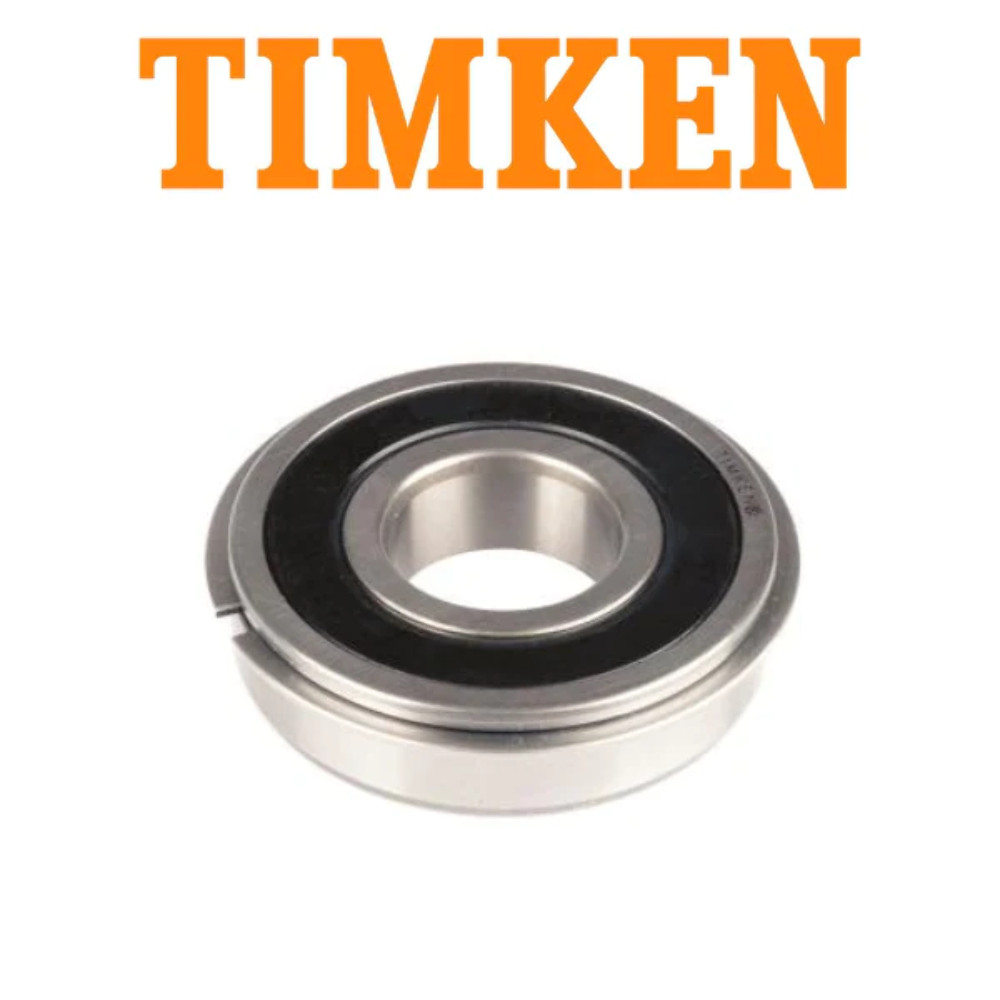 6308 2RS-NR-C3 Bearing – Timken