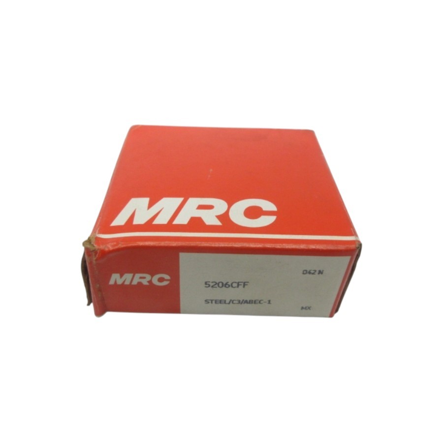 MRC 5206CFF NSMP