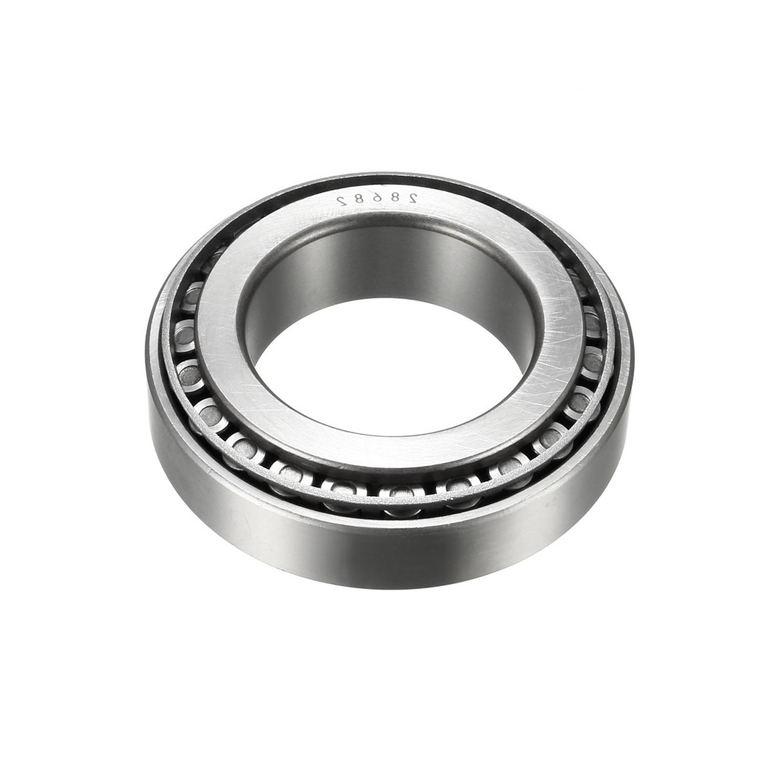 2.25″ Bore 3.8437″ O.D. 28682/28622 Single Row Tapered Roller Bearing Cone Cup