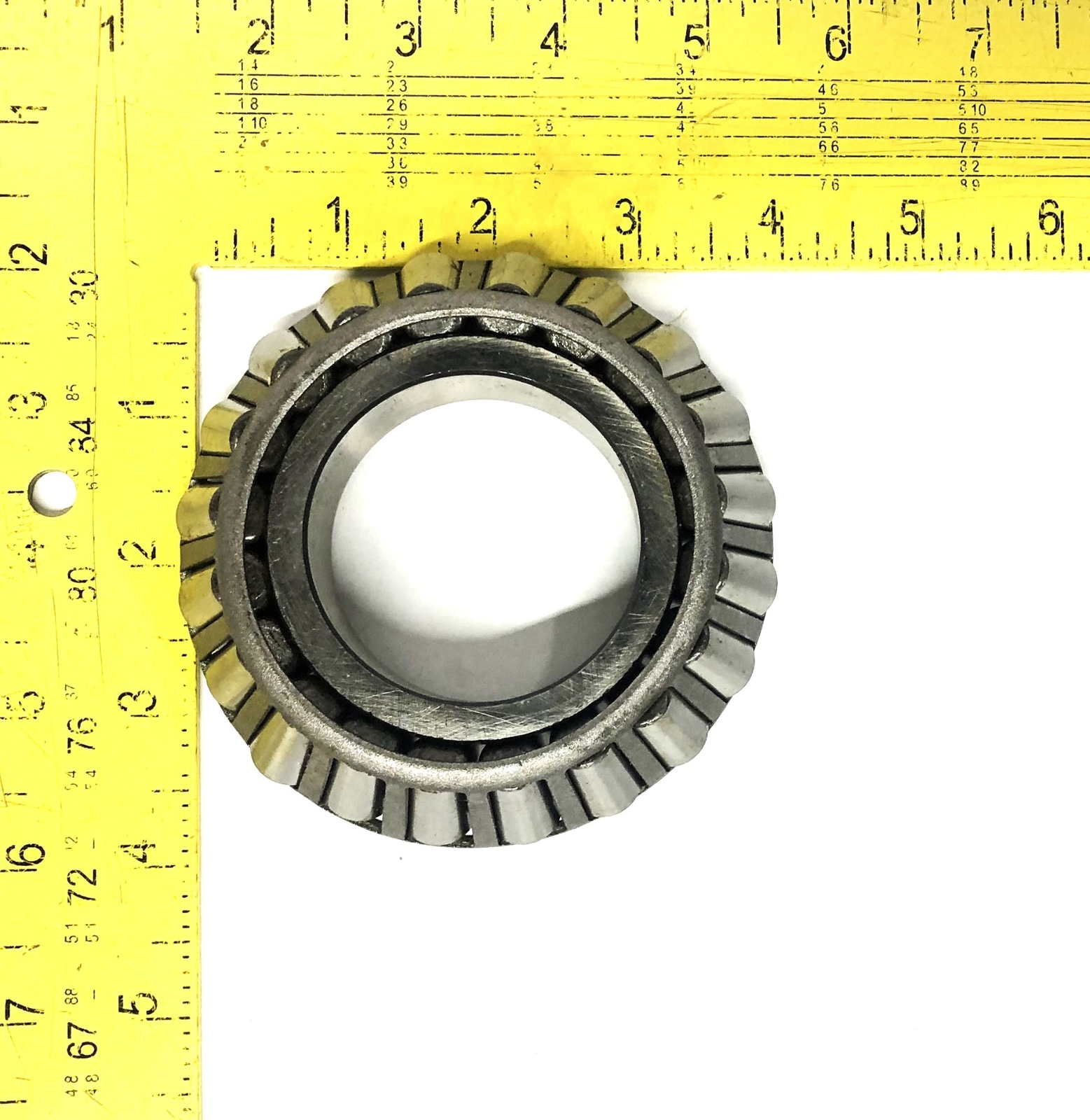 Timken Tapered Roller Bearing Cone 55206C (097-08 HJ) NOS