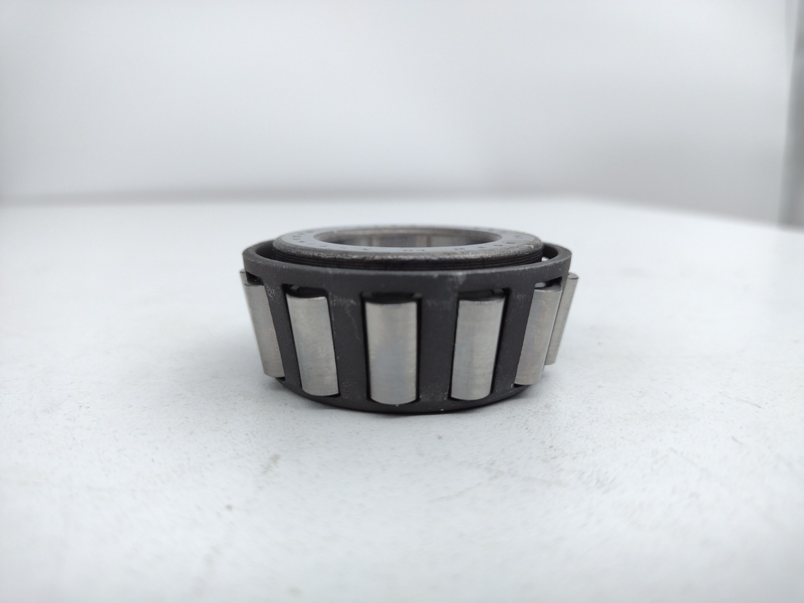 *** Timken 1780/1729 Single Row Tapered Roller Bearing 1-inch Bore