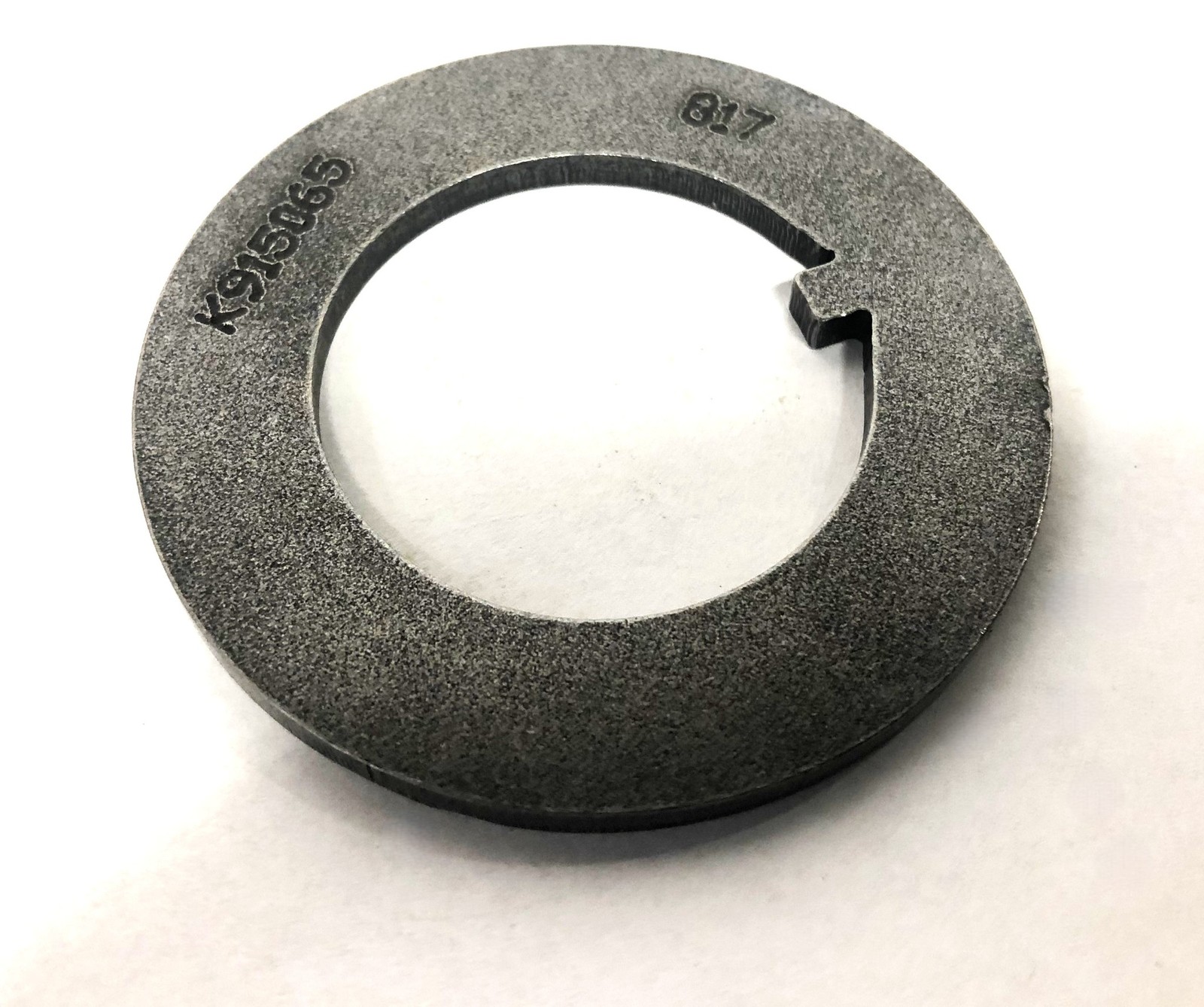 Timken Bearing Washer K915065 [Lot of 2] NOS