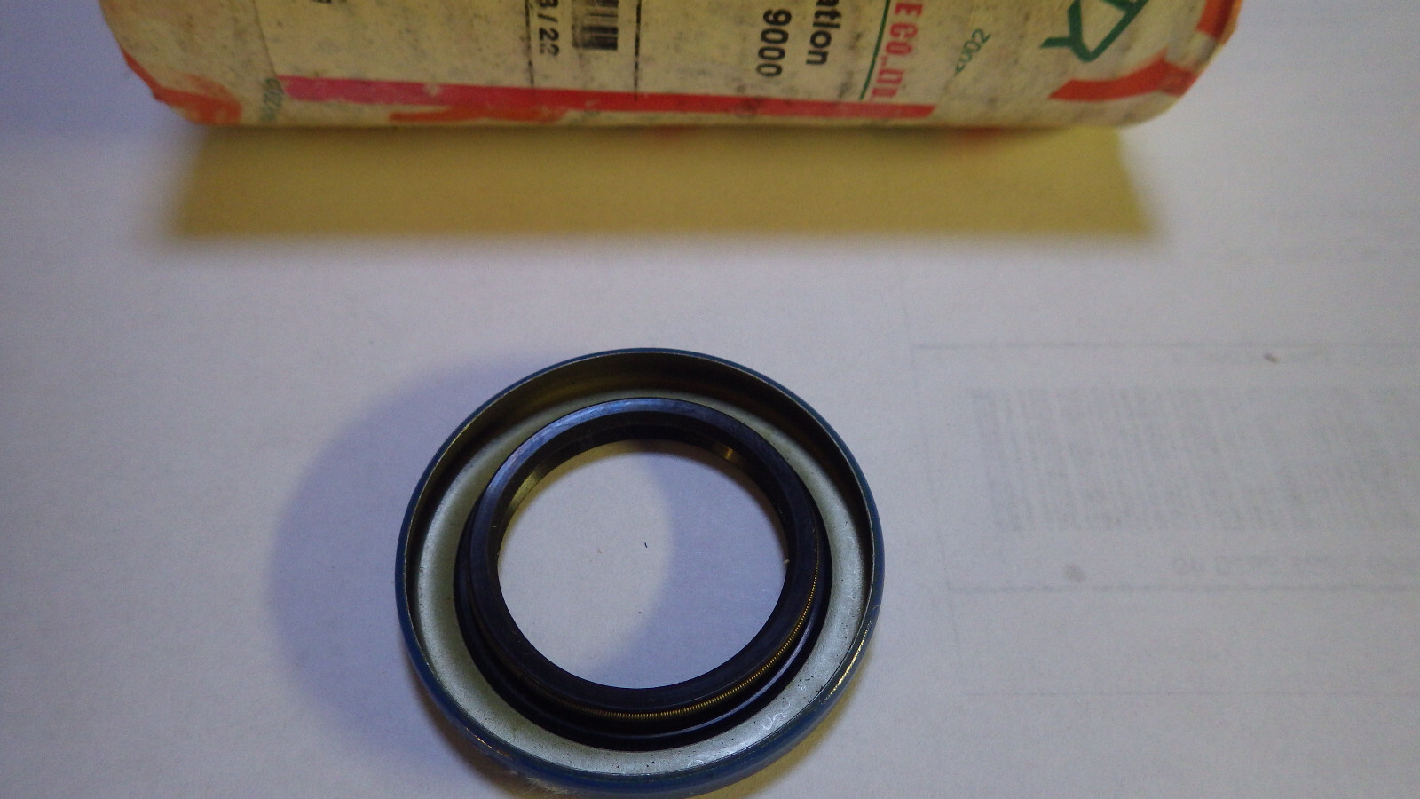 12192TB Trailer Bearing Double Lip Grease Seal 20 pc.