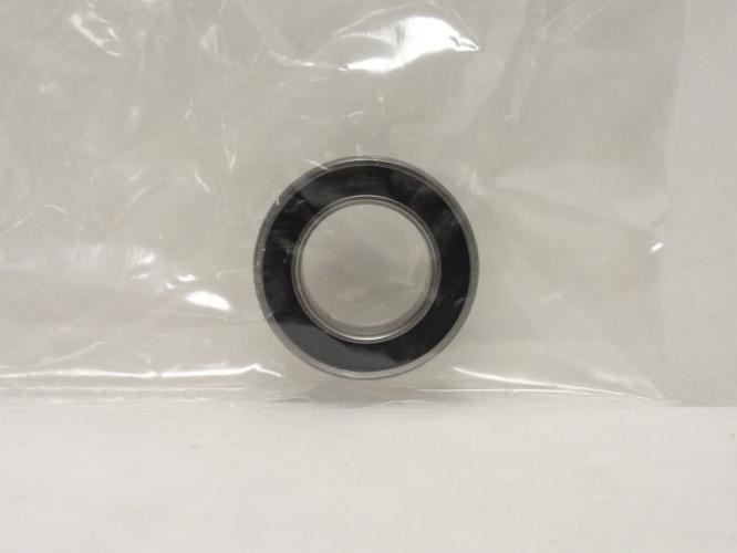 181959 New In Box; Koyo 6801-2RU Ball Bearing 12mm ID x 21mm OD x 5mm Width