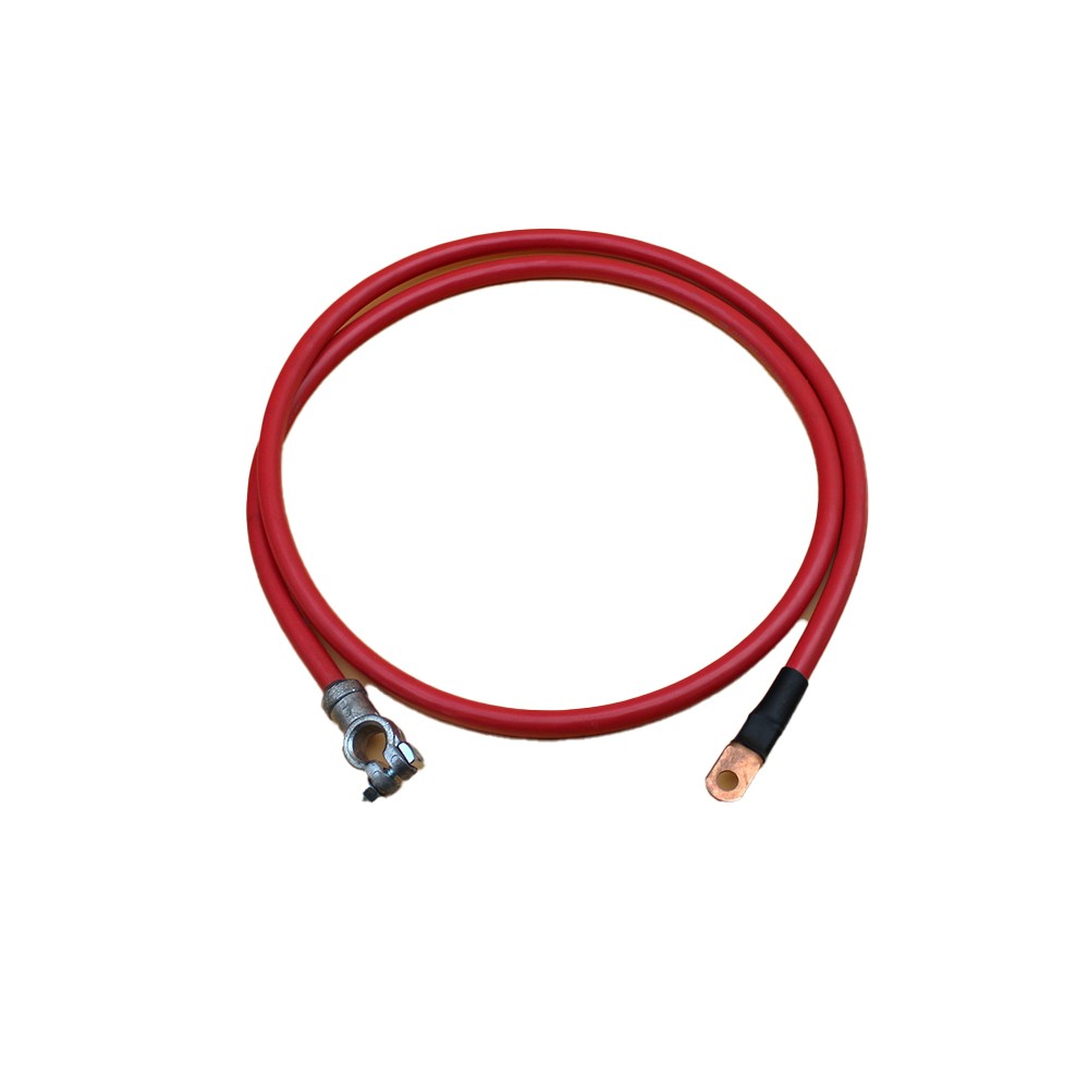 AR20253 Fits John Deere Tractor Battery to Starter Cable AF1754R 26A172 AR88