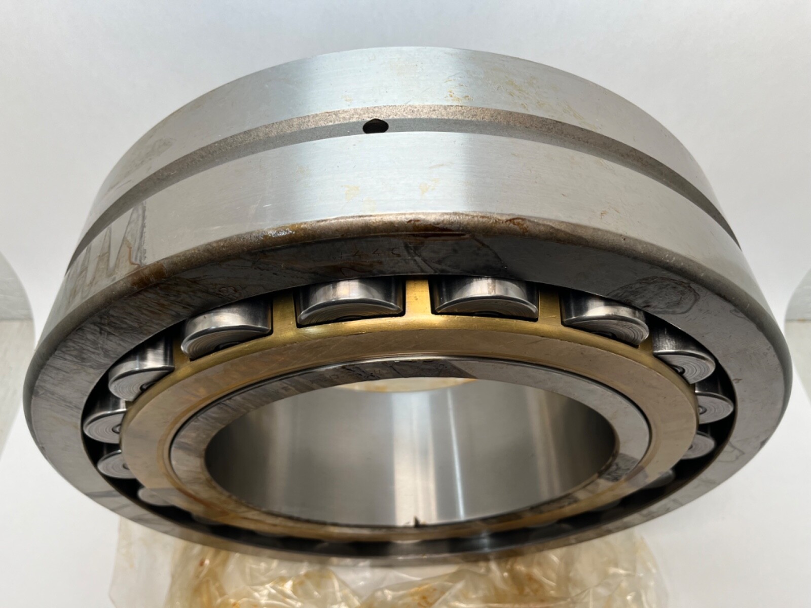 SKF 22244-CKY-C2W33 Spherical Bearing 22244-C-K-Y-C2-W33 22224CK 220x400x108 mm