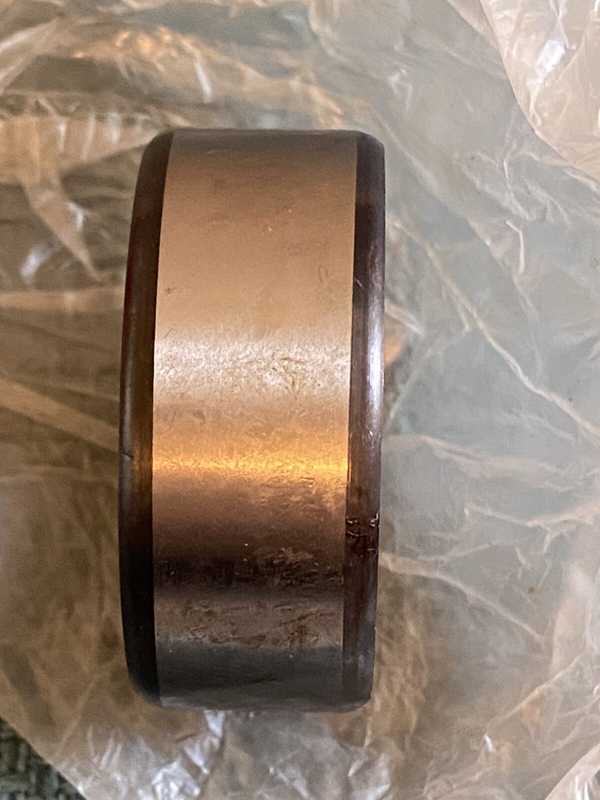 MRC 5205CFF-H501 Double Row Angular Contact Bearing, 25mm ID, 52mm OD, .8125″ W