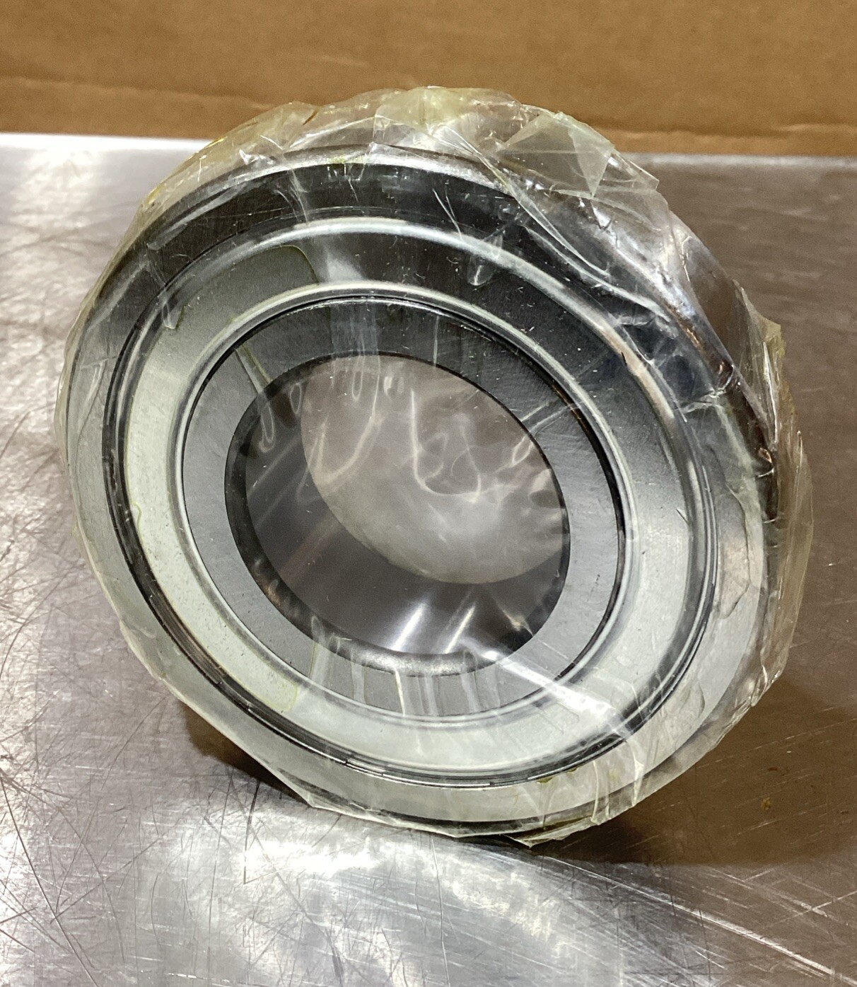 KBC 6309-2z-L038c3-KBC 6309-2z-L038 Bearing NOS