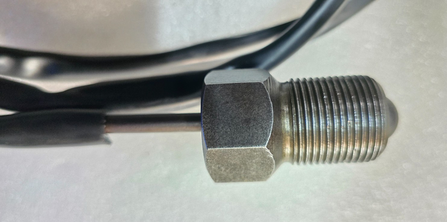118543 3A HIGH PRESSURE PIPE MAINTENANCE PRODUCTS 227957A SAME USED FAG 118543