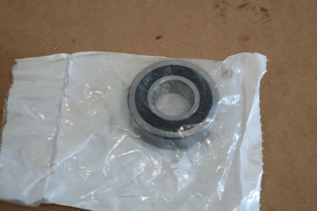 General Bearing Corp 22812-88-300 Double Sealed Ball Bearing
