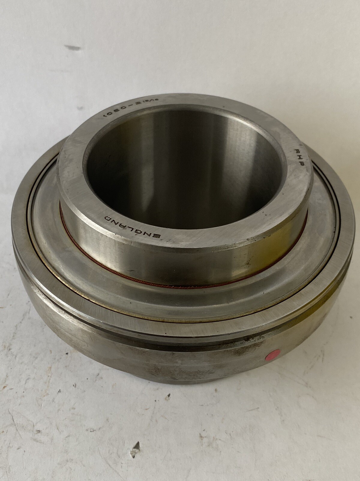 RHP Self-Lube 1080-2.15/16 Insert for 2.15/16″ Shaft 140mm Outside