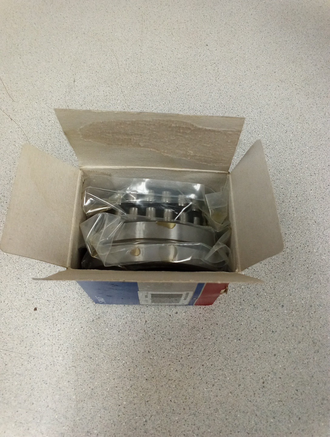 SKF NN 3011 KTN/SPW33 Cylindrical Bearing US SELLER
