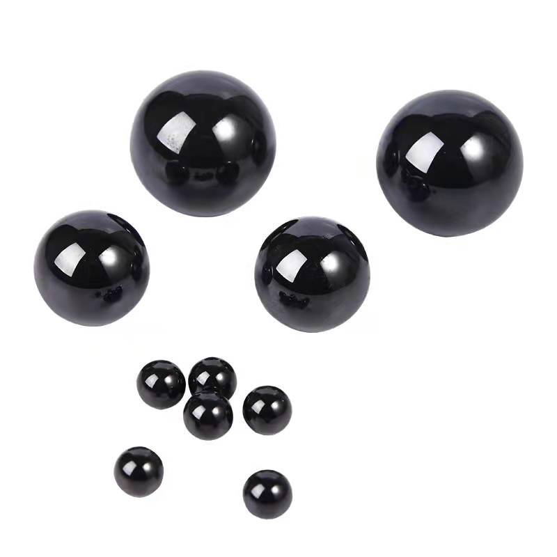Si3N4 Keramik Siliziumnitrid Lager Kugeln GRAD 5 G5 0,8 – 50,8 mm 1/16″-2″