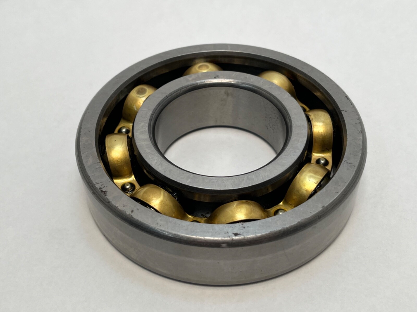 SKF 6311YC783 Bearing Open 55x120x29 mm 6311-Y-C783 6311-P5 ABEC5 USA