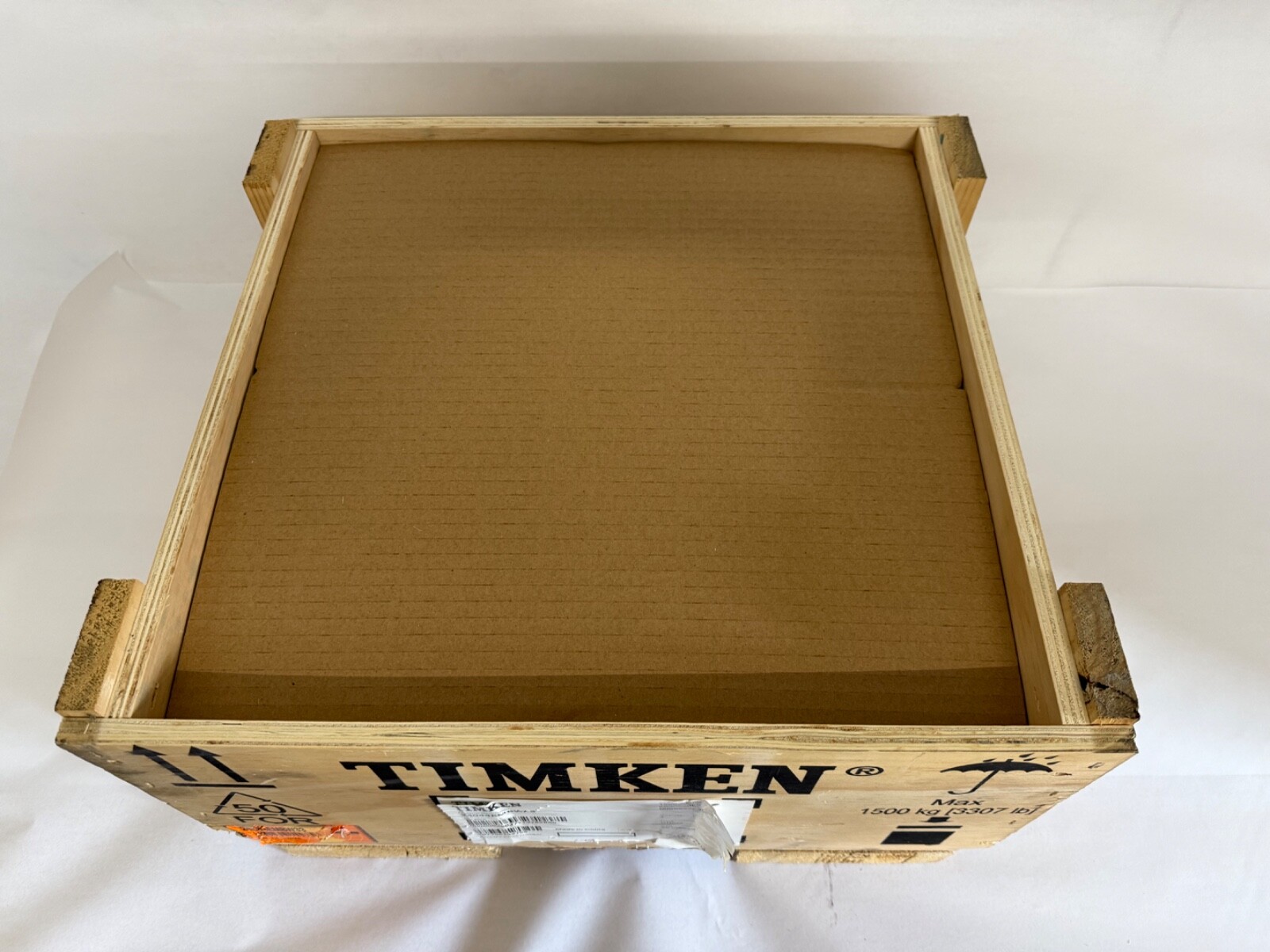 Timken 24044EMBW33 Spherical Bearing 24044-E-MB-W33 24044E 220x340x118 mm