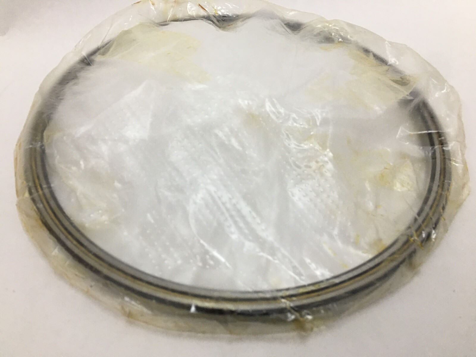 FAG L10RA608-YH Thin Section Bearing 6.5 x 7.125 × 0.3125″ L10RA 608 YH Germany