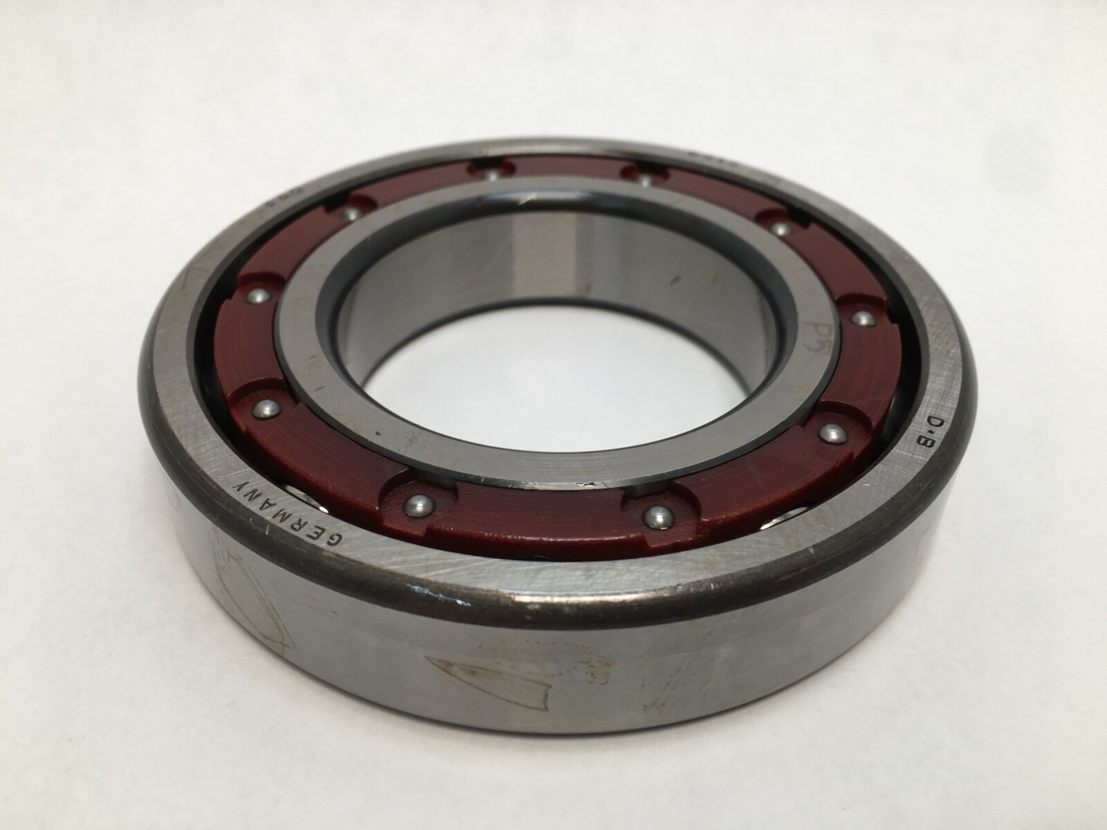 FAG 6212T.P5 Ball Bearing 6212-T-P5 ABEC5 Cons 60x110x22 mm