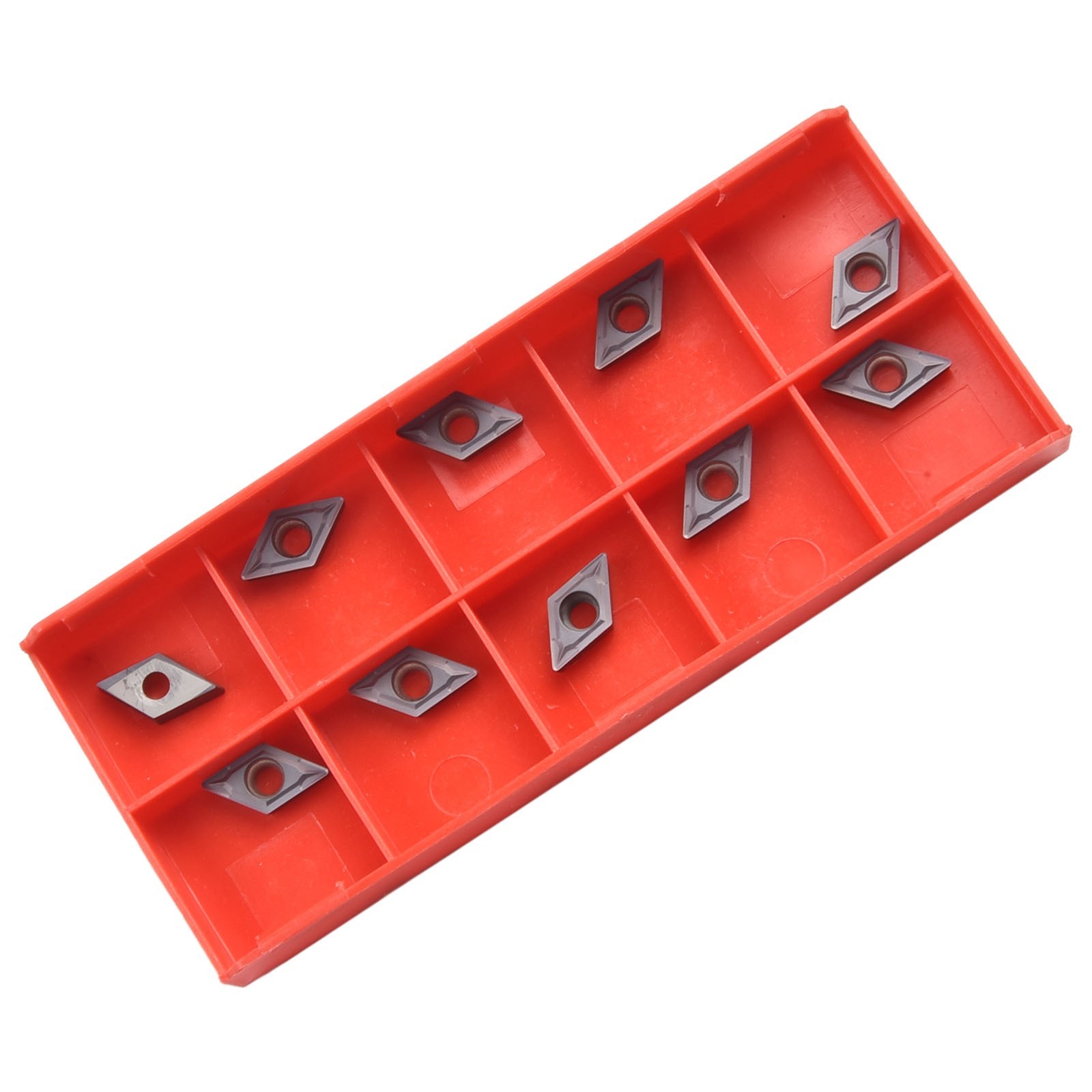 Carbide Inserts Inserts Turning For SDJCR/SDNCN/SDQCR Series For Stainless Steel