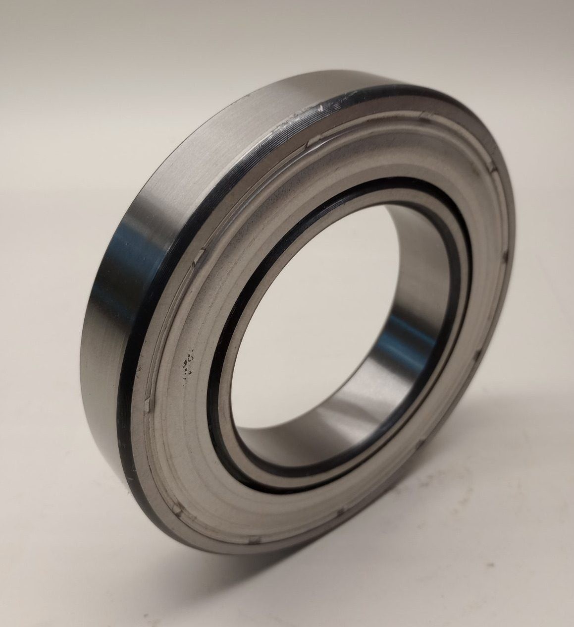 SKF 6216-2ZJEM Ball Bearing Double Shielded 80x140x26mm 6216-2Z-C3 / 6216ZZC3