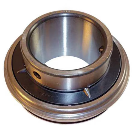 Ntn Ucs206-103Ld1nr Insert Brg, Ucs206-103Ld1nr, 1 3/16In Bore
