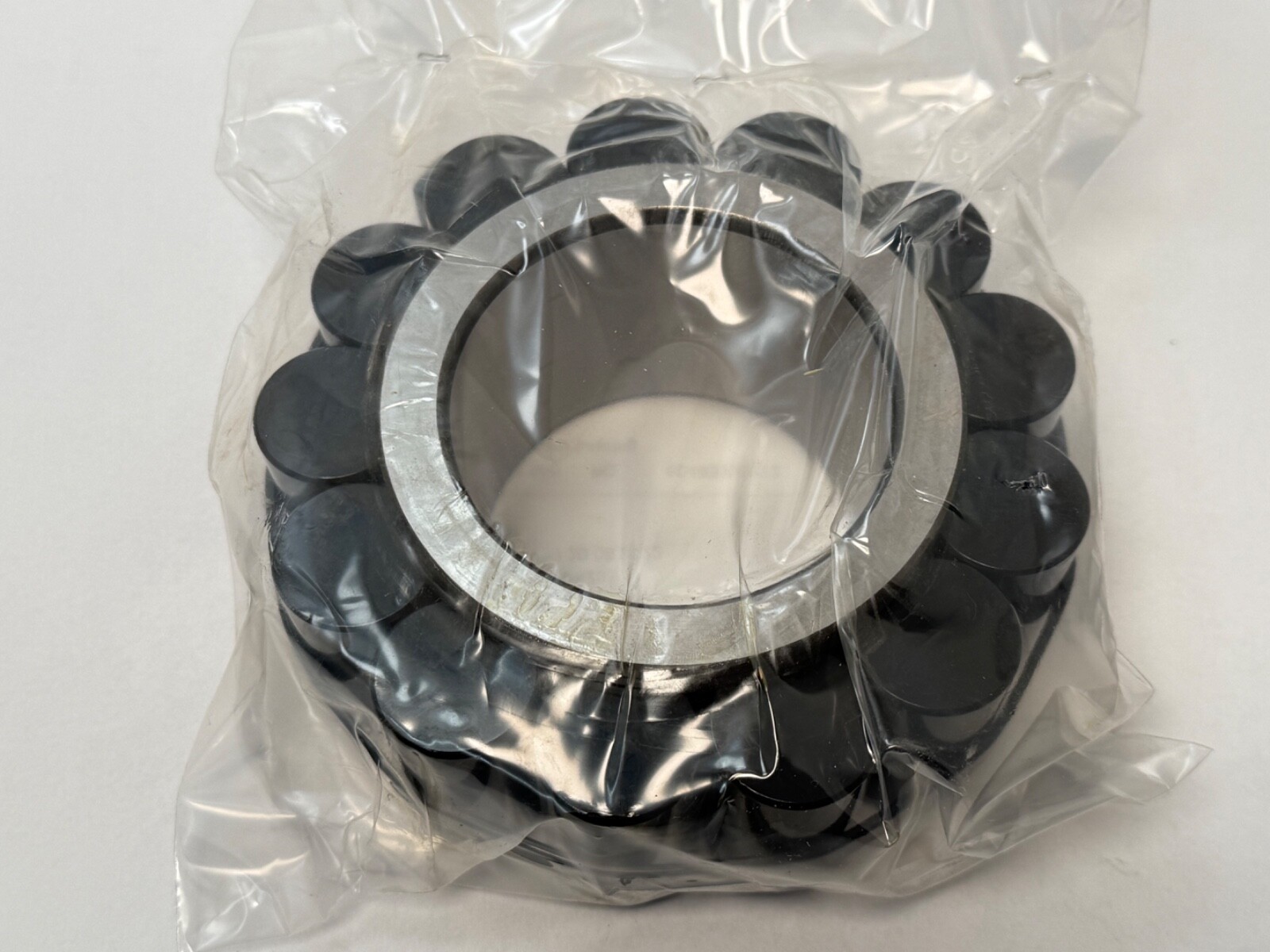 Meter CU5335 Cylindrical Bearing Zollern 60453300222 N016AJ 2-3/4″5-1/4″60mm