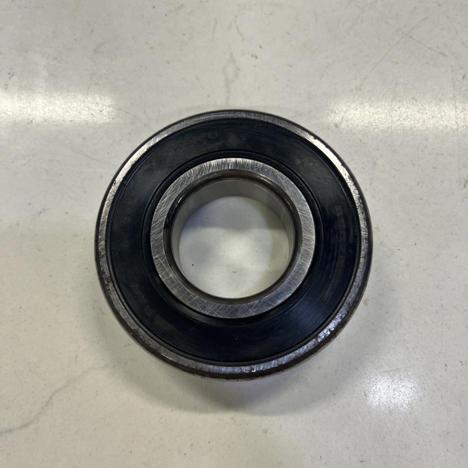 SKF 6307-2RS1NR/C3HT51 Ball Bearing