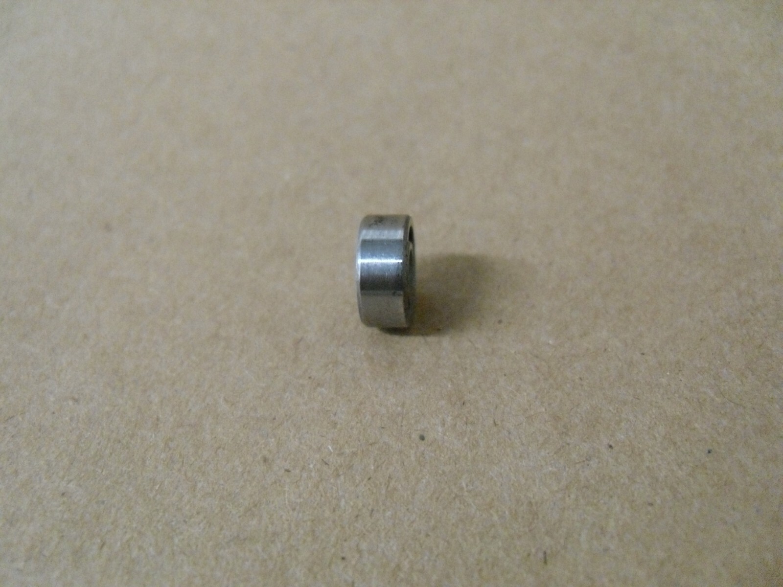1/8″ X 3/8″ X 5/32″ NORMA BALL BEARING SHIELDED N463
