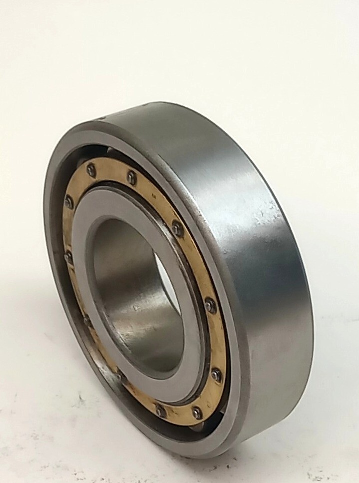 Norma Hoffmann R-345-L Cylindrical Roller Bearing 45mm ID X 100mm OD X 25mm W