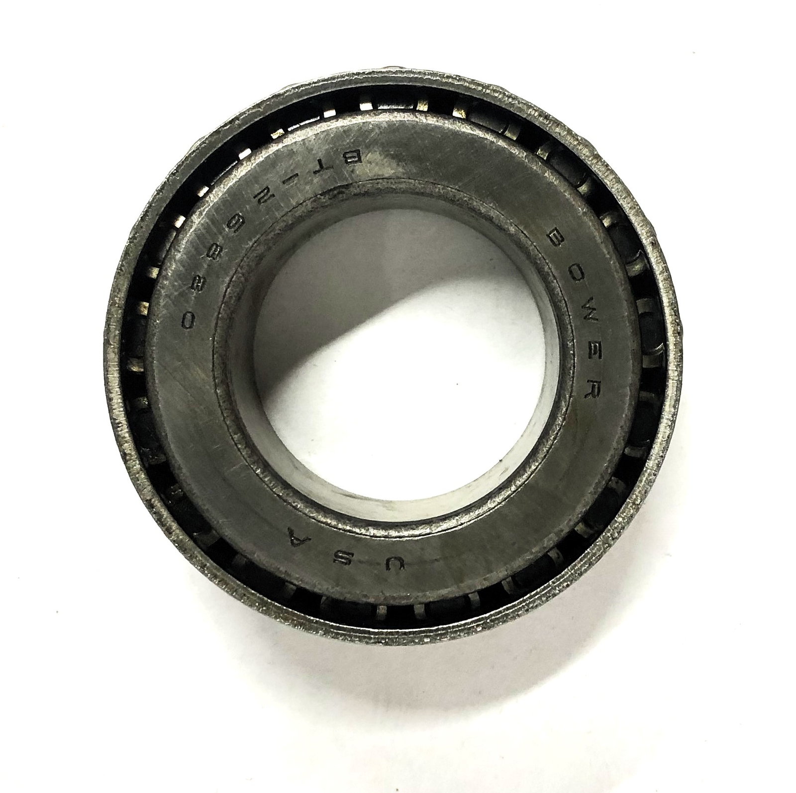 Bower Tapered Roller Bearing Cone BT-26880 NOS
