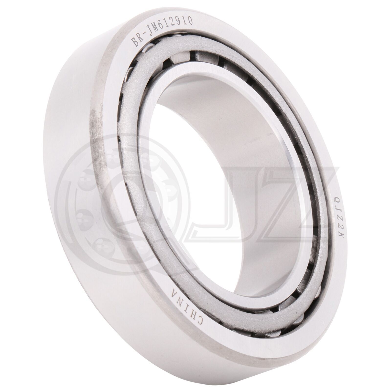 [Qty.2] JM612949-JM612910 Tapered Roller Bearing Cup & Cone [70mm ID x 29mm W]