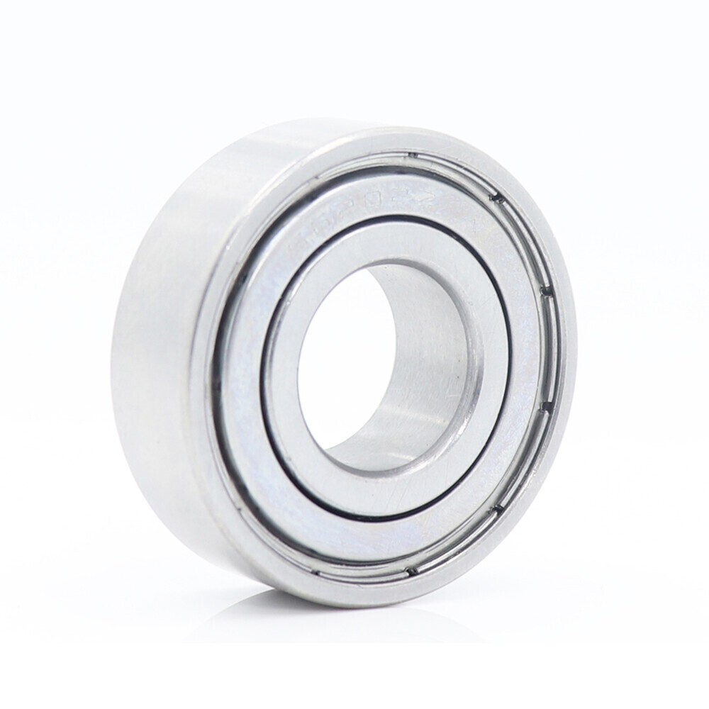 S6200ZZ – S6210ZZ Series 440 / 304 Stainless Steel Deep Groove Ball Bearing