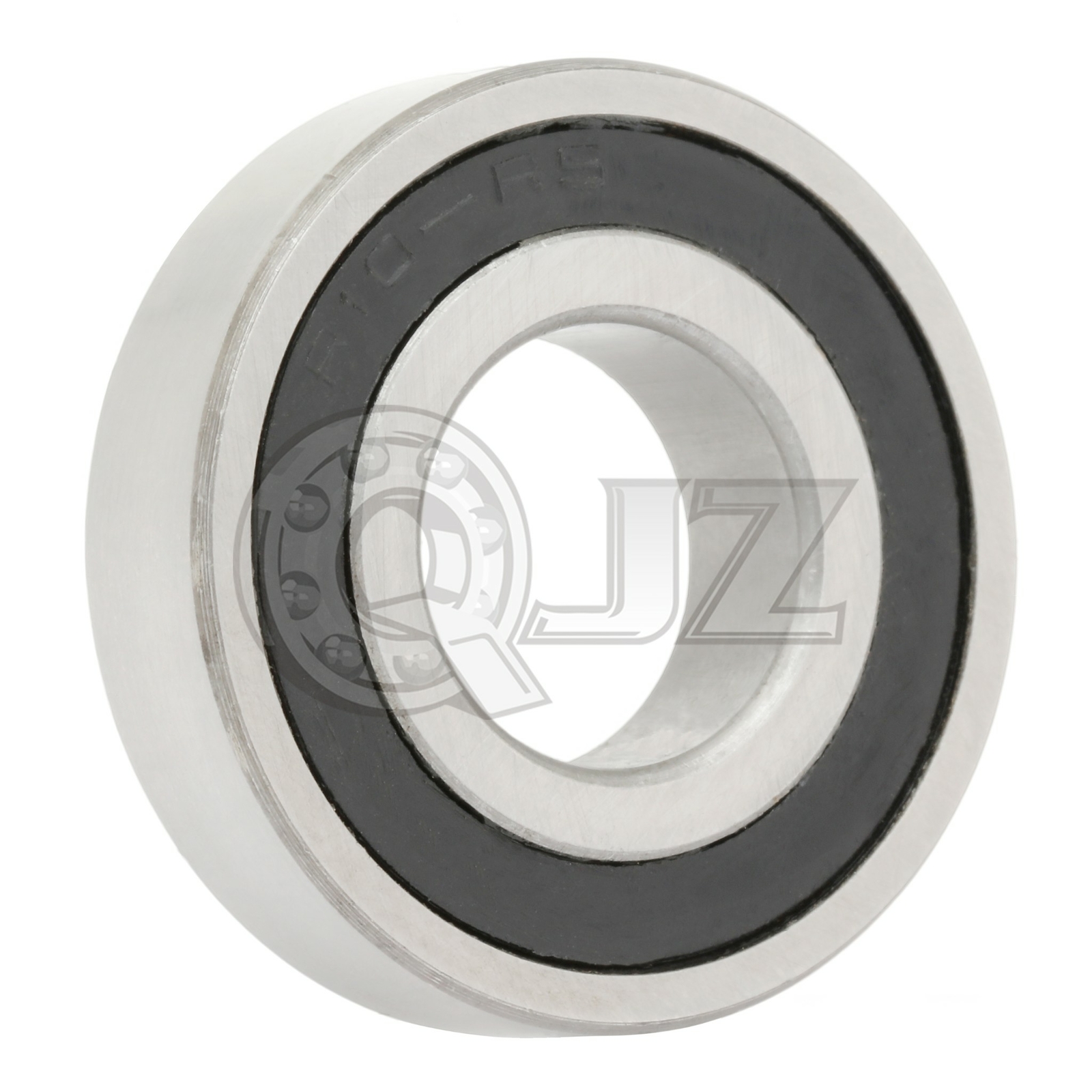 [10-Pack] R10-2RS Radial/Deep Groove Ball Bearing 0.625in x 1.375in x 0.340in