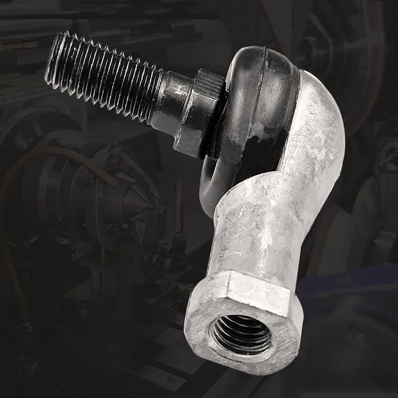 SQ Male-Female Thread Shape Ball Joint Rod End Bearings M5 – M22 Right Thread