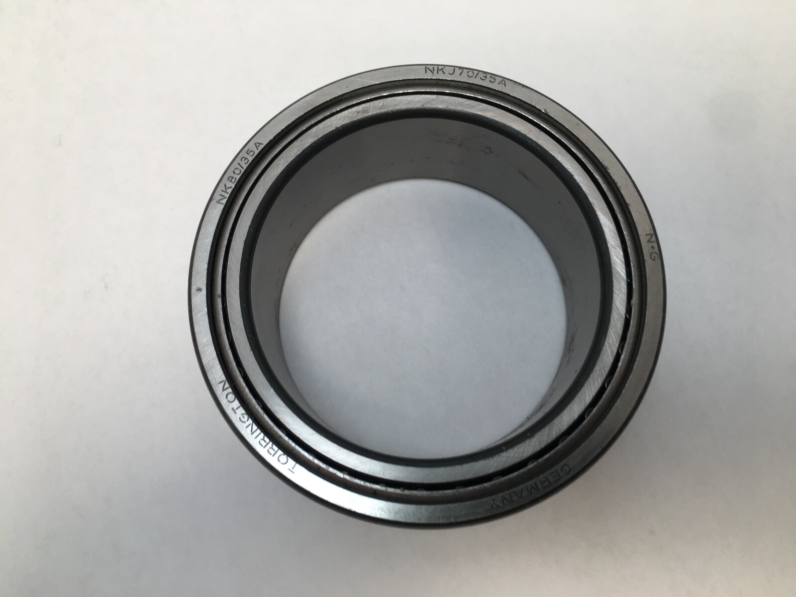 Torrington NKJ70/35A Needle Bearing 70x95x35 mm NKJ-70/35-A Germany