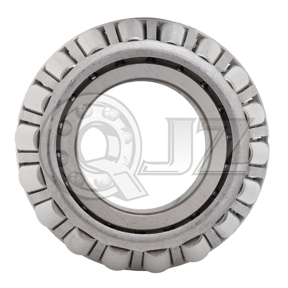[2-Pack] HM803145 Tapered Roller Bearing Single Cone [41.28 mm Bore x 29.7 mm W]