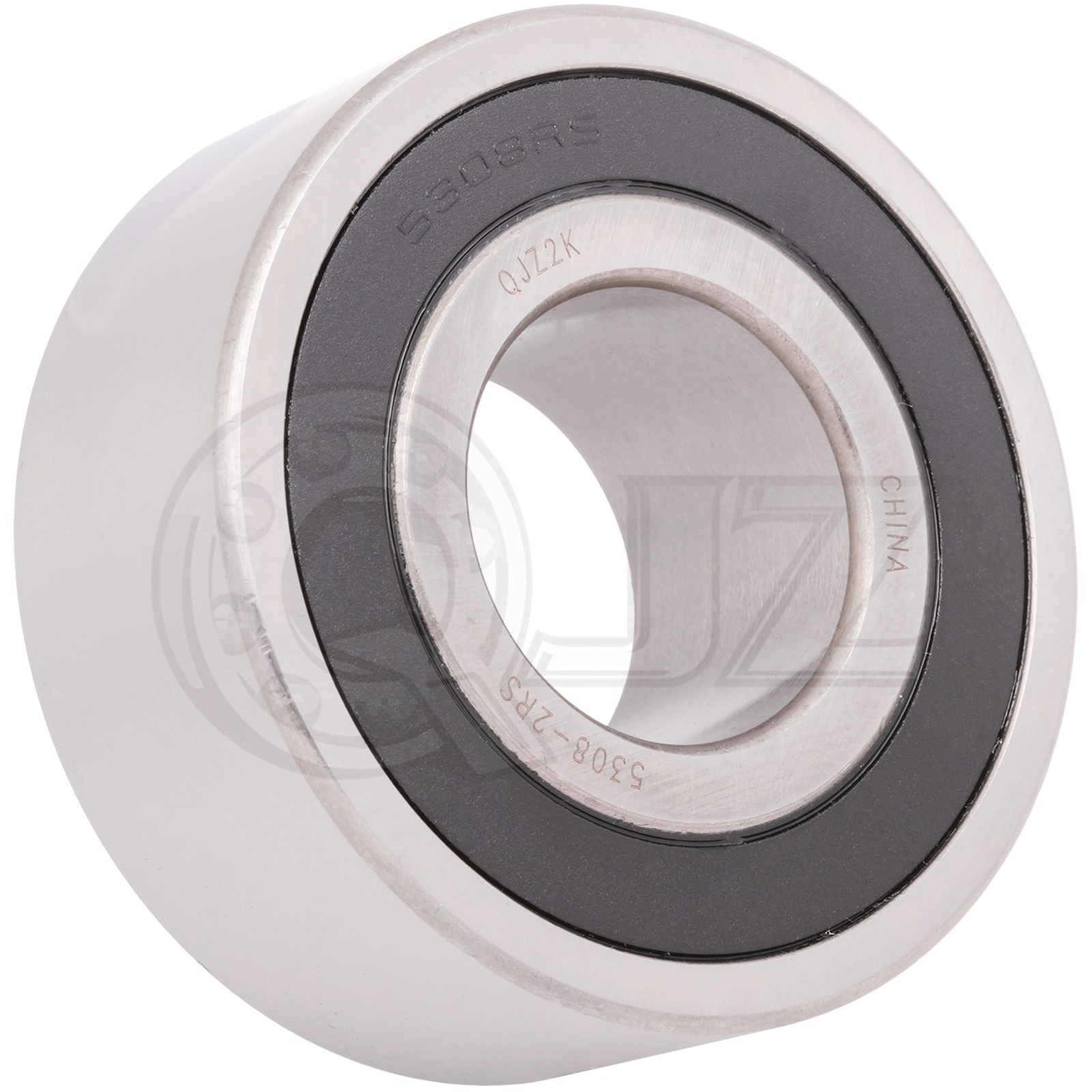 [Qty.1] 5308-2RS Angular Contact Ball Bearing [40mm Bore x 90mm OD x 36.5mm W]