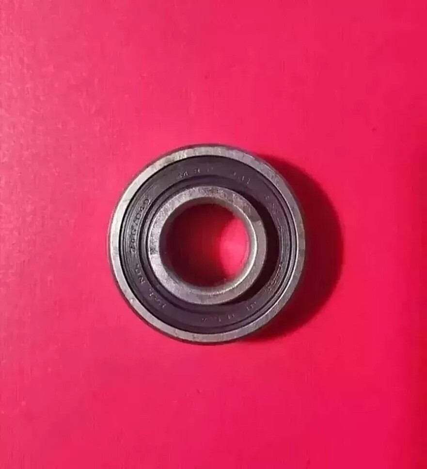 MRC 201SZZ 5 Radial/Deep Groove Ball Bearing 12 mm Bore, 32 mm OD, 10 mm W – NEW