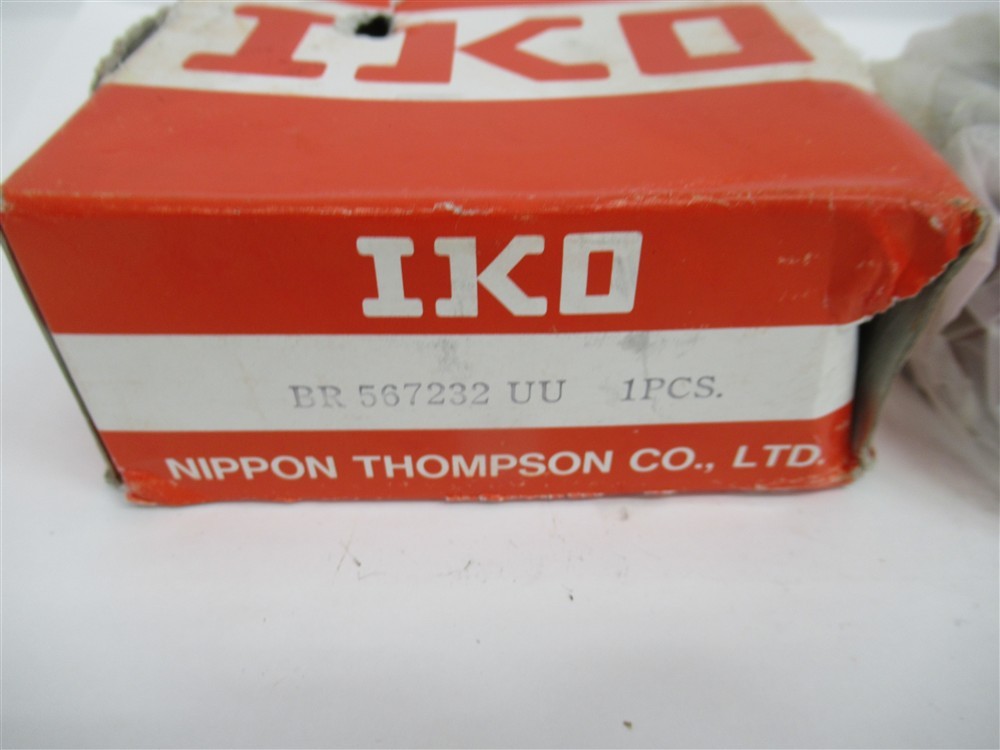 IKO BR567232, Needle Roller Bearing 3.5″ Bore, 4.5″ O.D.