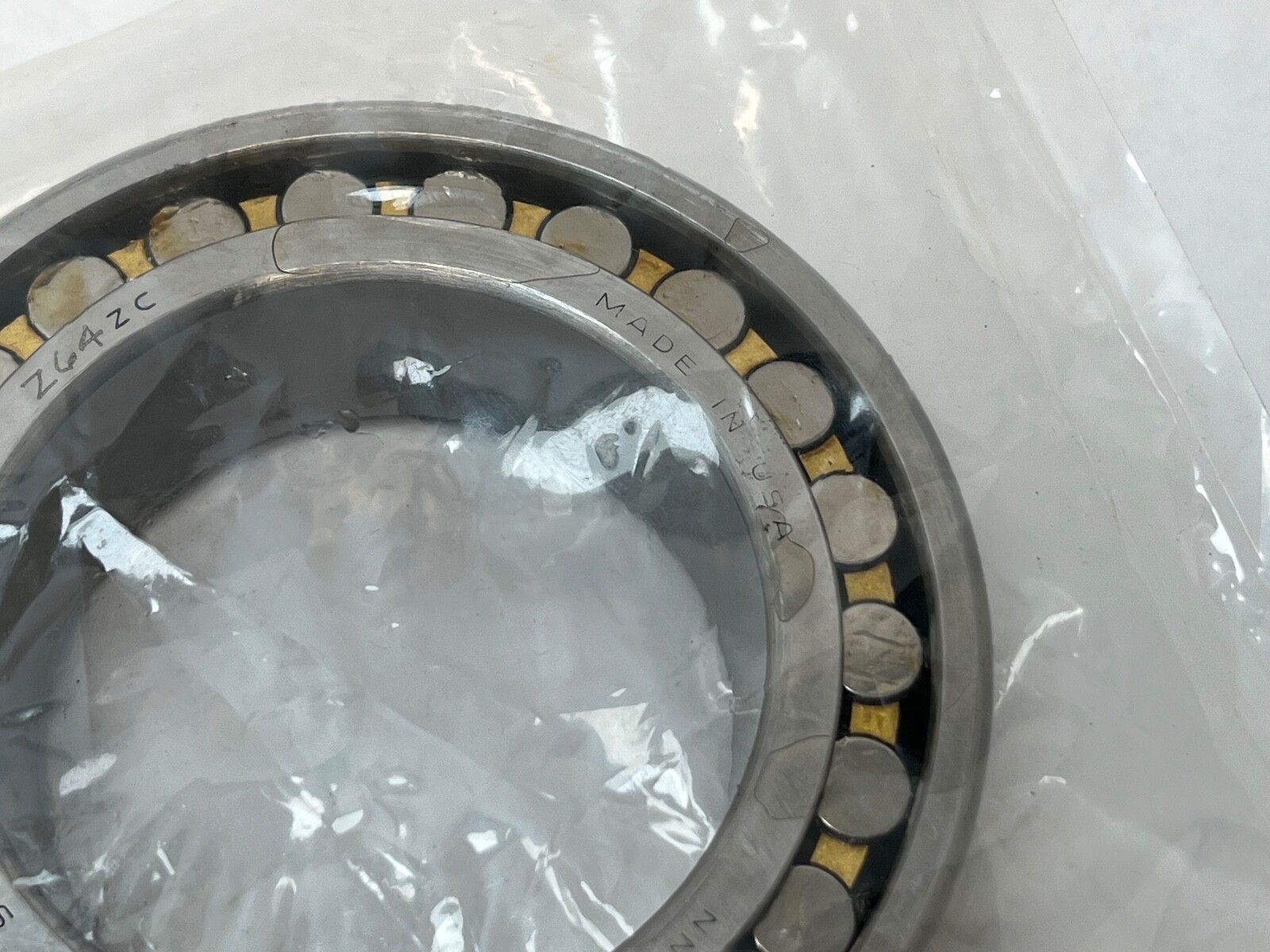 SKF NN-3012-KMC/C481 Bearing NN3012 NN-3012-K-M-SP P5 C481 60x95x26 mm