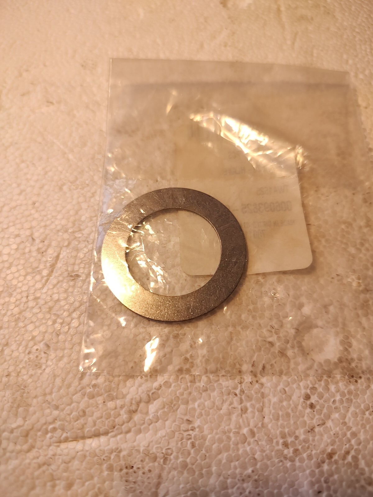 NEW INA TWA1625 THRUST WASHER 1″ X 1-9/16 X 1/32 MADE IN USA
