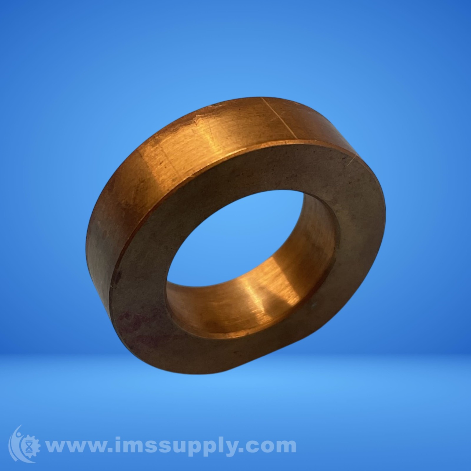 Bronze 2-Inch Spacer Bushing FNIP