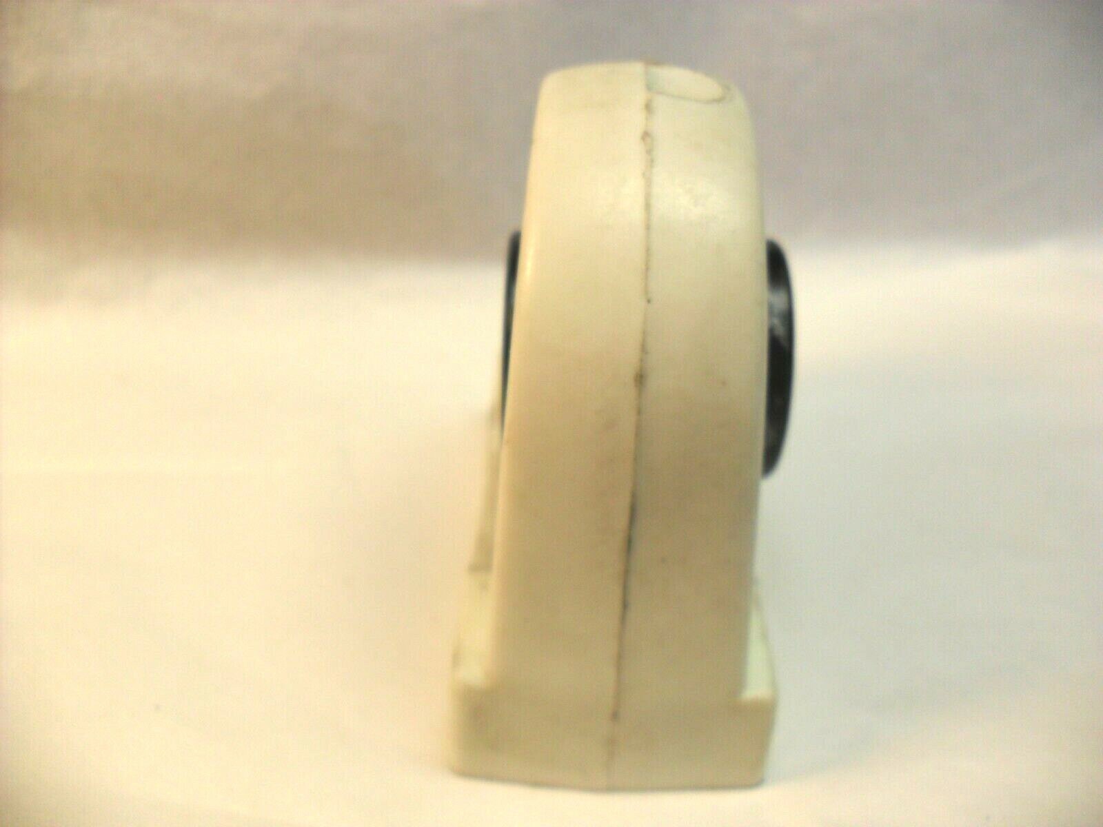 IPTCI BUCTPA 202 10 N – 5/8″ Thermoplastic Tapped Base Pillow Blocks