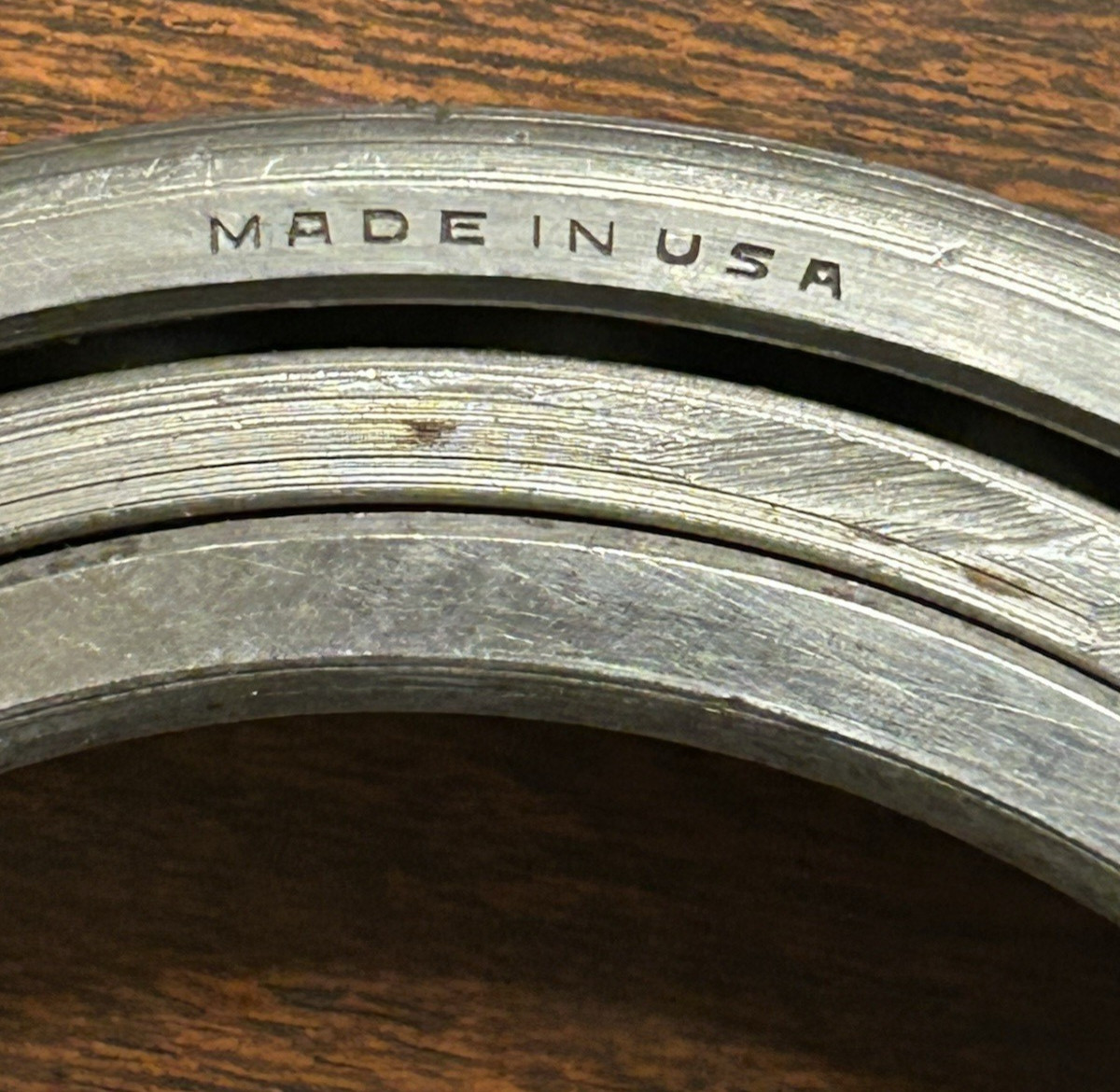 MRC XLS-3-1/4 Bearing, NEW
